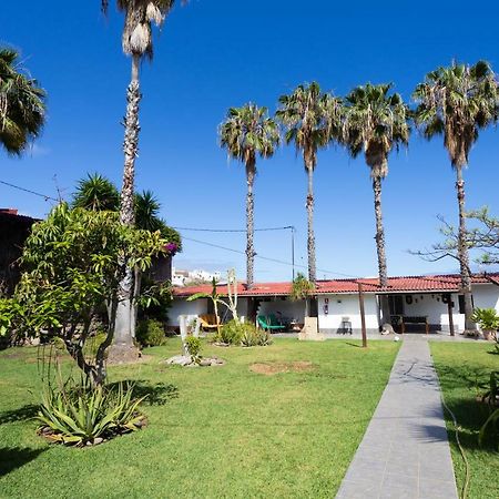 Finca La Gaviota - El Granito Icod De Los Vinos Luaran gambar