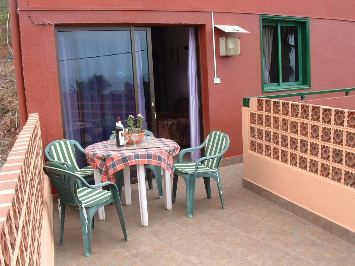 Finca La Gaviota - El Granito Icod De Los Vinos Luaran gambar