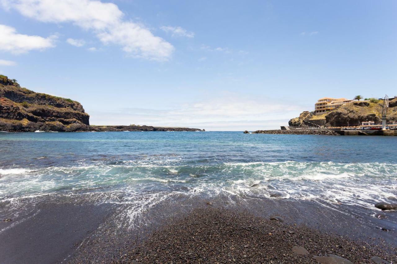 Finca La Gaviota - El Granito Icod De Los Vinos Luaran gambar
